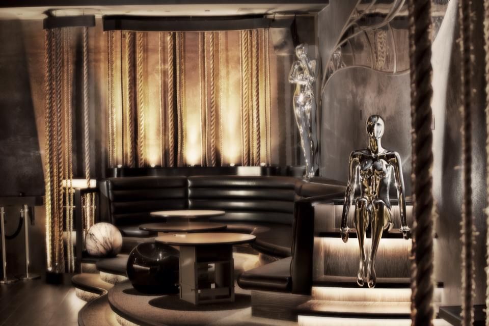 studio BOESSEL - Architectural Design, Planning, and Visualization